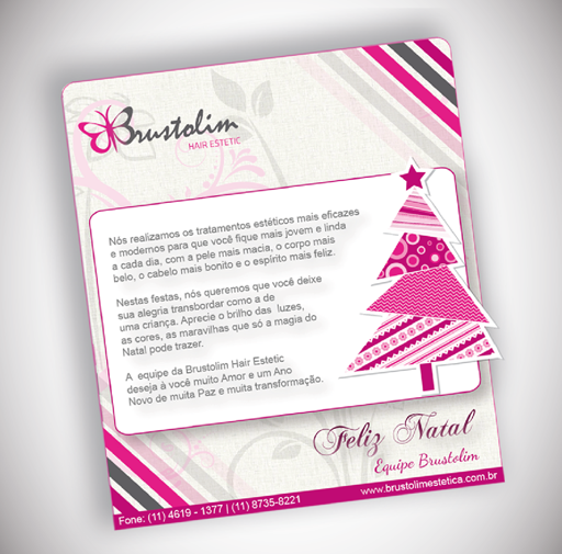 Brustolim Hair Estetic