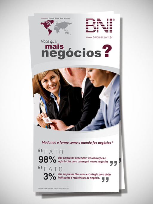 BNI Brasil