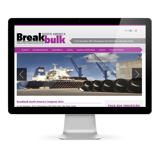 Break Bulk SA Break Bulk SA