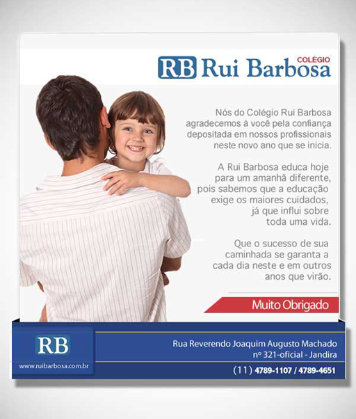 Colégio Rui Barbosa