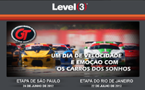 Level 3 - GT