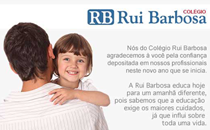 Colégio Rui Barbosa