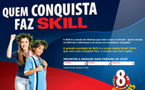 Skill Idiomas